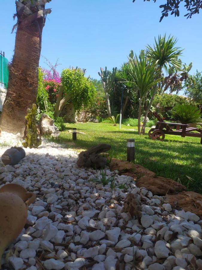 Villa Al Plemmirio سيراكوزا المظهر الخارجي الصورة