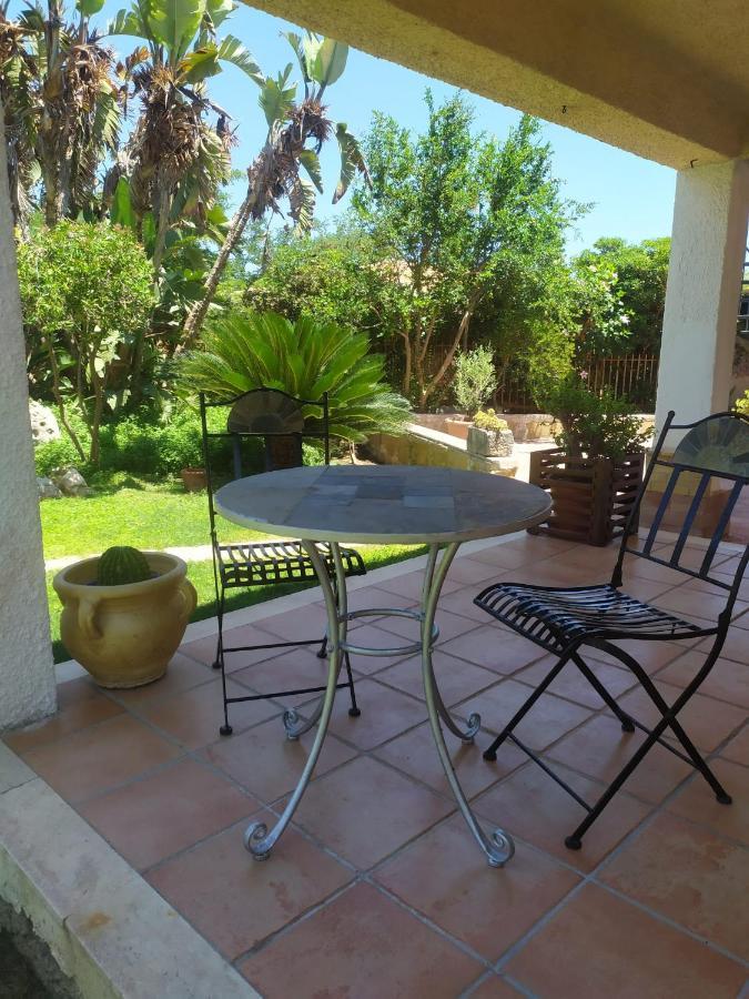 Villa Al Plemmirio سيراكوزا المظهر الخارجي الصورة