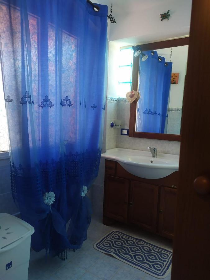 Villa Al Plemmirio سيراكوزا المظهر الخارجي الصورة