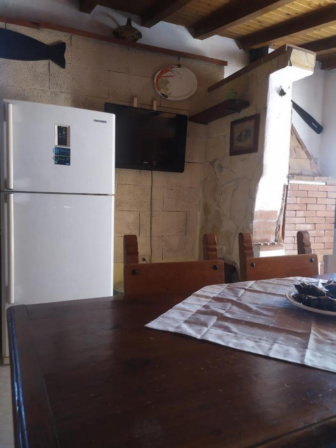 Villa Al Plemmirio سيراكوزا المظهر الخارجي الصورة