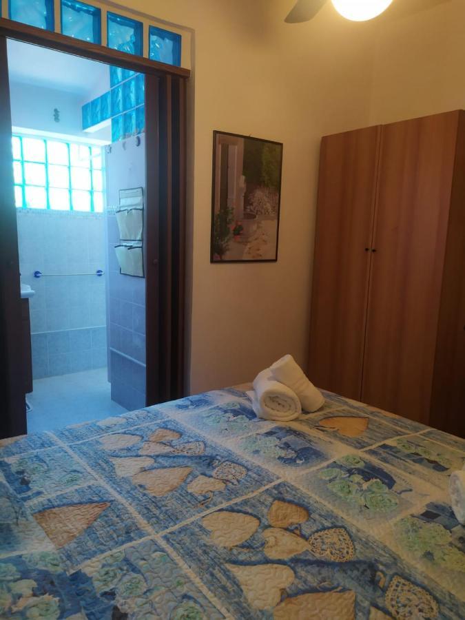 Villa Al Plemmirio سيراكوزا المظهر الخارجي الصورة