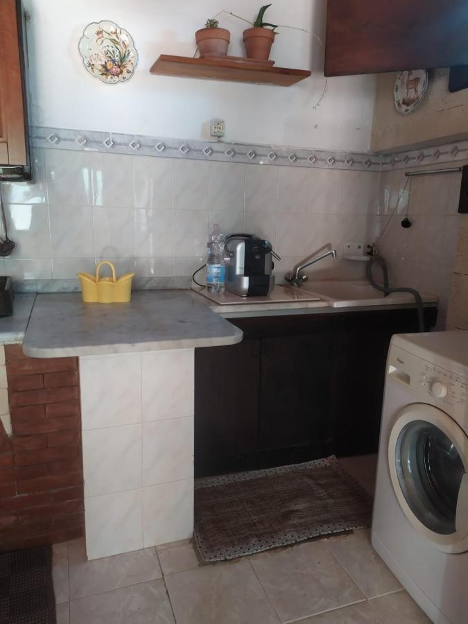 Villa Al Plemmirio سيراكوزا المظهر الخارجي الصورة