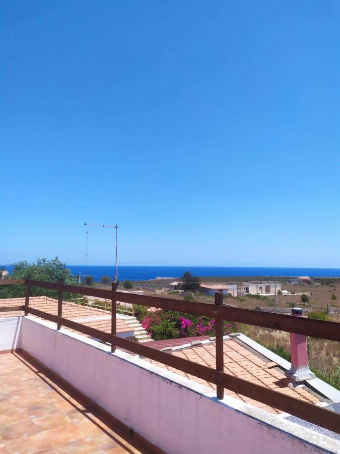 Villa Al Plemmirio سيراكوزا المظهر الخارجي الصورة
