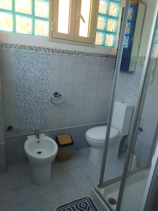 Villa Al Plemmirio سيراكوزا المظهر الخارجي الصورة
