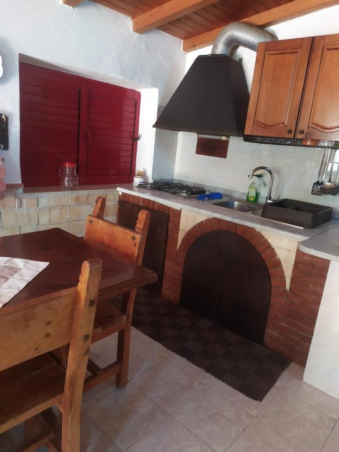 Villa Al Plemmirio سيراكوزا المظهر الخارجي الصورة