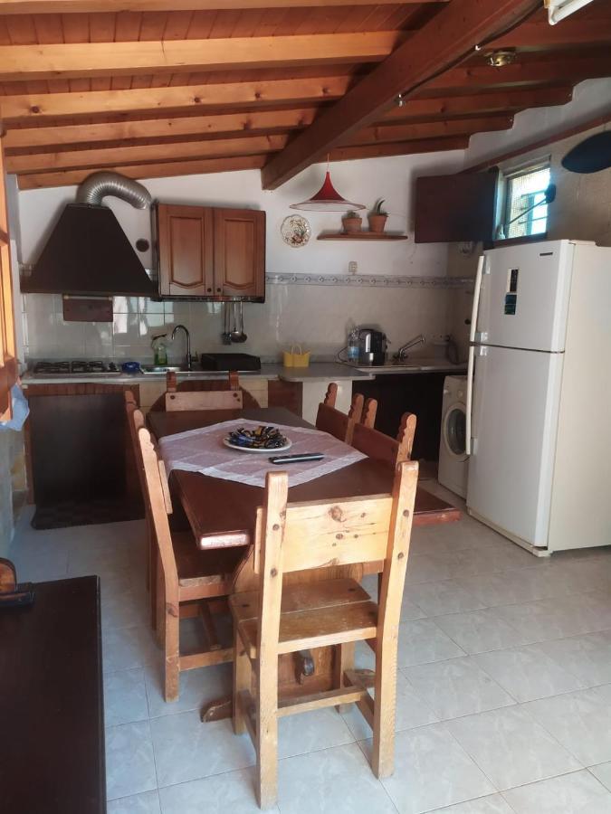 Villa Al Plemmirio سيراكوزا المظهر الخارجي الصورة