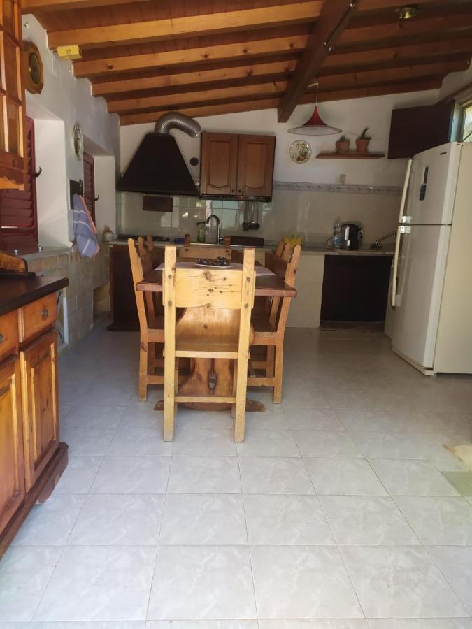 Villa Al Plemmirio سيراكوزا المظهر الخارجي الصورة