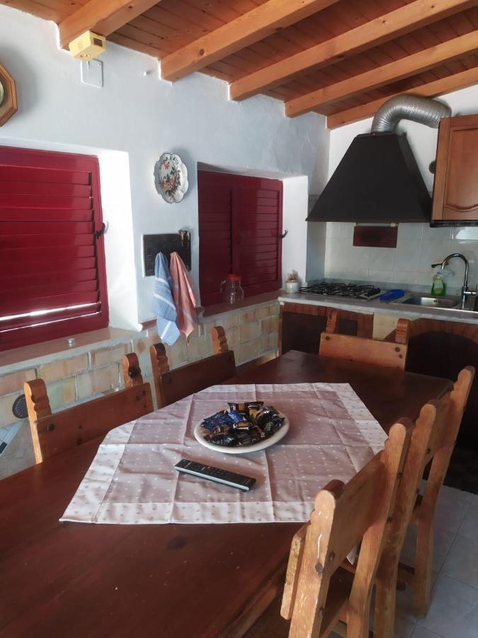 Villa Al Plemmirio سيراكوزا المظهر الخارجي الصورة