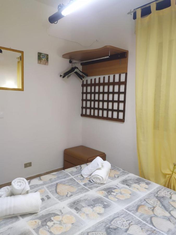 Villa Al Plemmirio سيراكوزا المظهر الخارجي الصورة