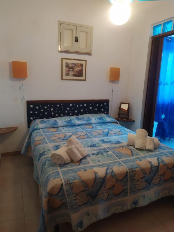 Villa Al Plemmirio سيراكوزا المظهر الخارجي الصورة