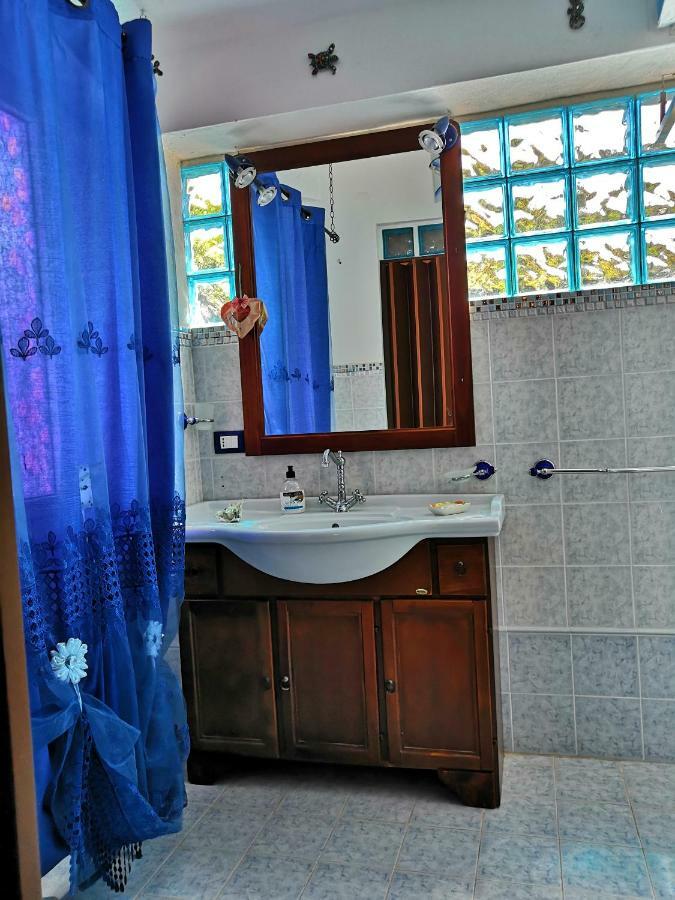 Villa Al Plemmirio سيراكوزا المظهر الخارجي الصورة